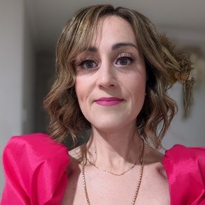 Meet your Posher, Anne